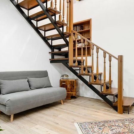 Duplex Luxurious Apt In The Heart Of Bologna Bolonha Exterior foto