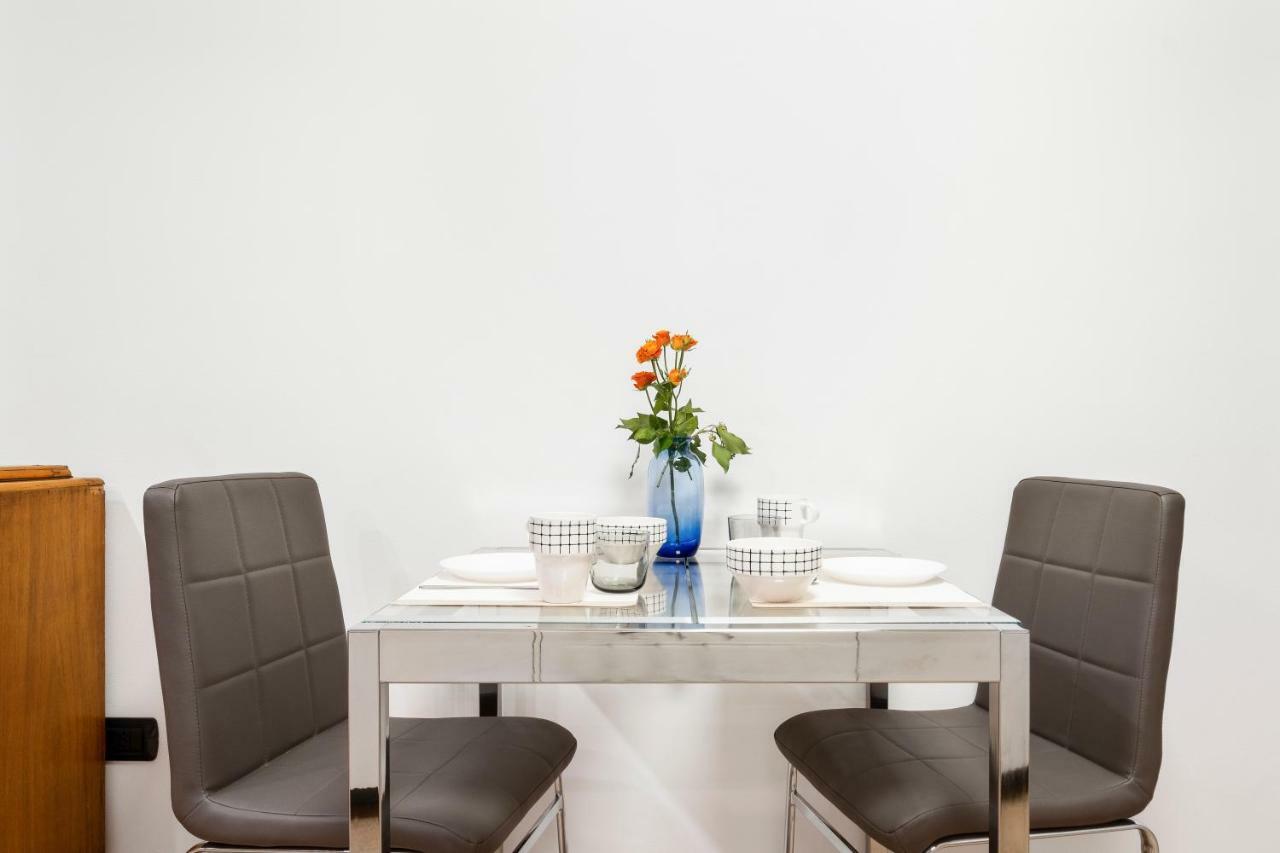 Duplex Luxurious Apt In The Heart Of Bologna Bolonha Exterior foto