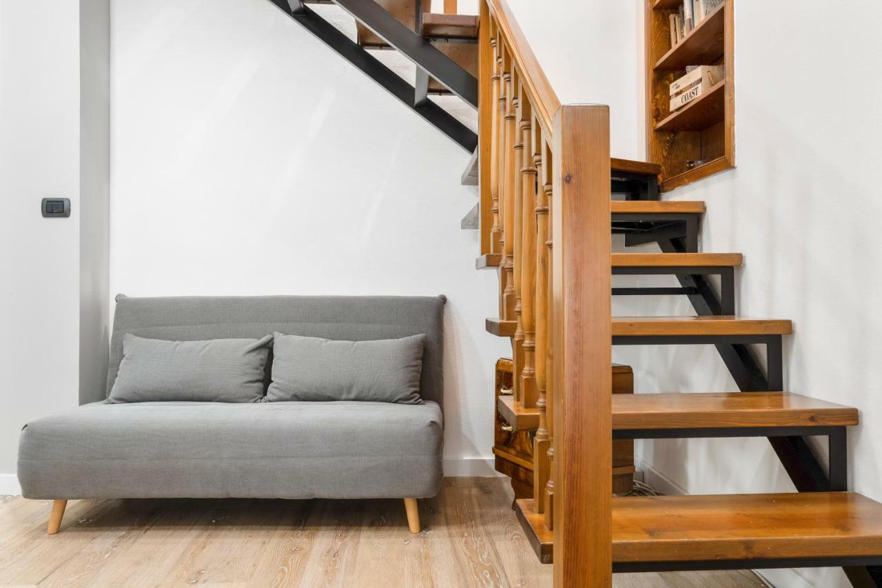 Duplex Luxurious Apt In The Heart Of Bologna Bolonha Exterior foto